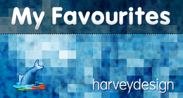 Some Of My Favourite Files @ GraphicRiver