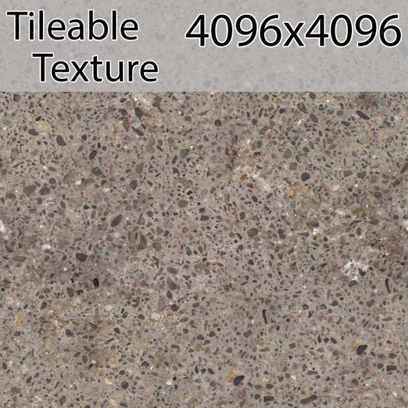 gravel-00300-armrend.com-texture - 3DOcean Item for Sale