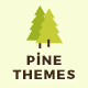 pine-themes