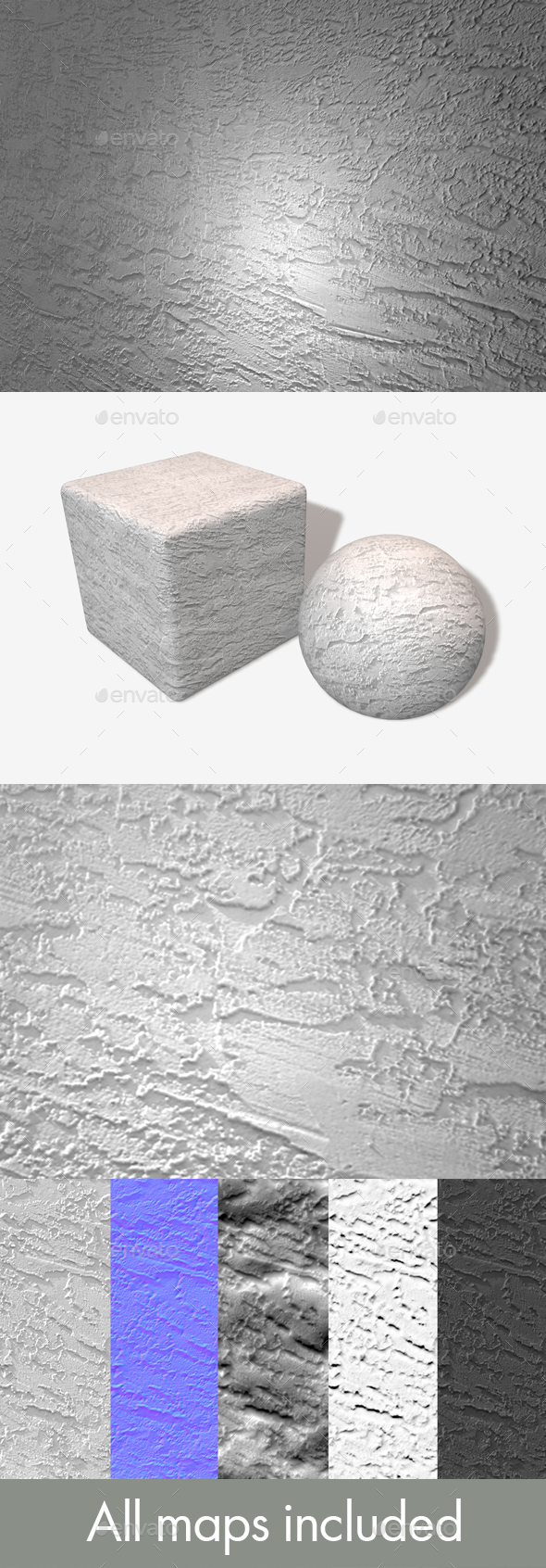 3DOcean Textured White Wall Seamless 19751125 3DOcean Textured White Wall Seamless 19751125