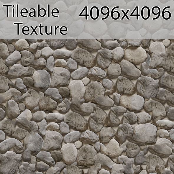 stone-00432-armrend.com-texture - 3DOcean Item for Sale