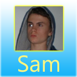 ThemeForest profile picture for @SamW