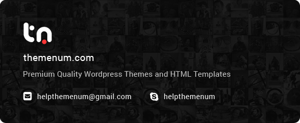 Themenum banner