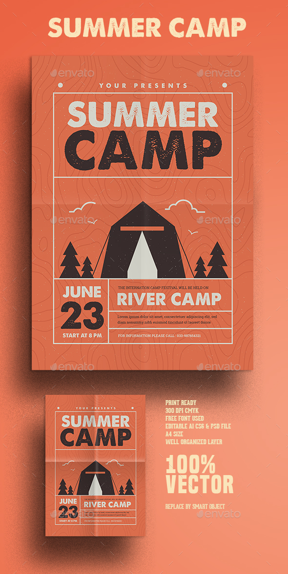 Indie Summer Camp