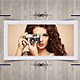 Photography Photo Template