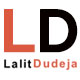 lalitdudeja