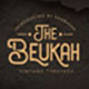 The Beukah Duo Font