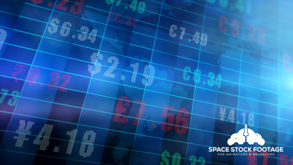 Global forex exchange rates