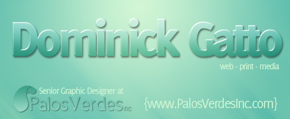 DomGattoGraphics