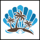 Beach Shell Logo
