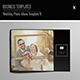 Wedding Photo Album Template