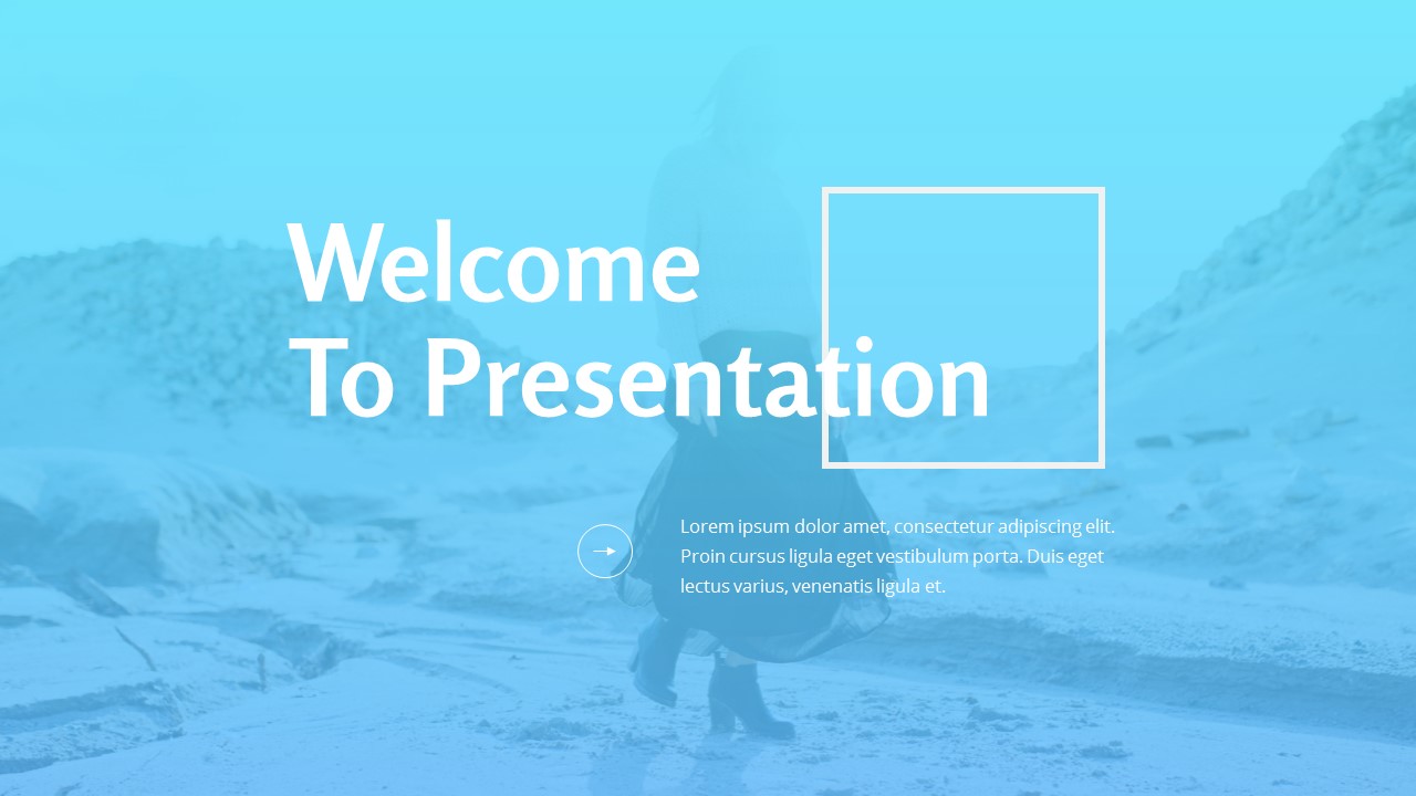 Business - Portfolio Powerpoint Template by Nice_Themes | GraphicRiver