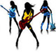 rocketgirls