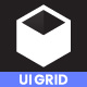 uigrid