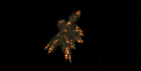Real Explosion Real Explosion