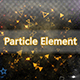 Particle Element