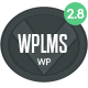 WPLMS Learning Management System for WordPress, Education Theme 