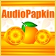 AudioPapkin