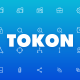 Tokon Line Icon Set