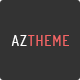 AZ-Theme