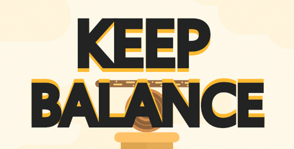 CodeCanyon KEEP BALANCE 19939127 CodeCanyon KEEP BALANCE 19939127