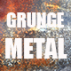 Grunge Metal Textures 4