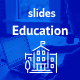 Educations - Google Slides