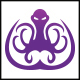 Evil Octopus Logo