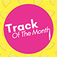 Track-Of-The-Month