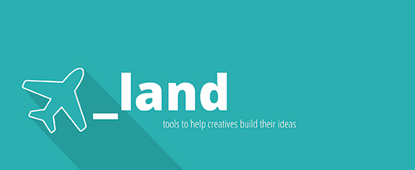 Logo plane outline 04