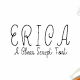 Erica Script Font