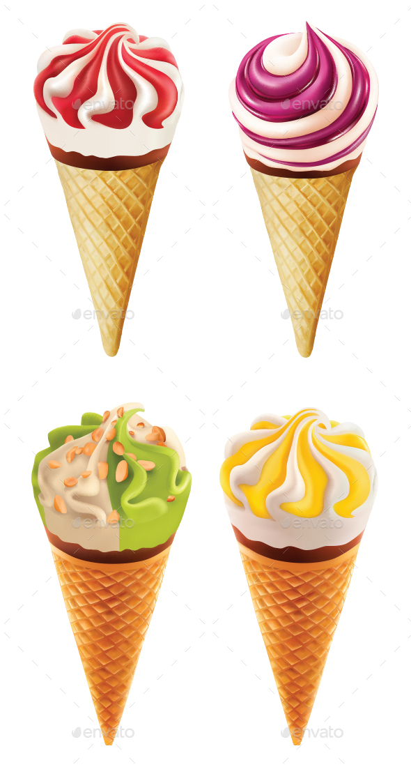 Ice Cream