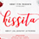 Kissita Script