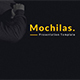 Mochilas - Creative Google Slide Template