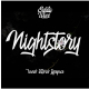 Nightstory Typeface