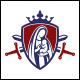 Ave Maria Logo Template