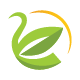 Beauty Leaf Logo