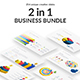 Business Bundle Google Slide Template