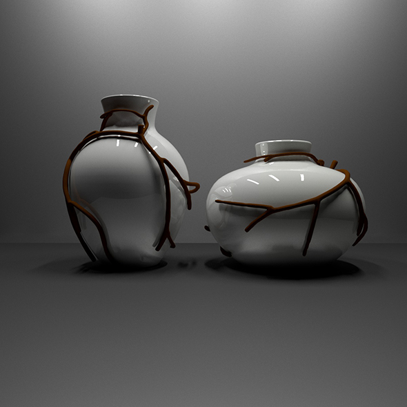 Vase