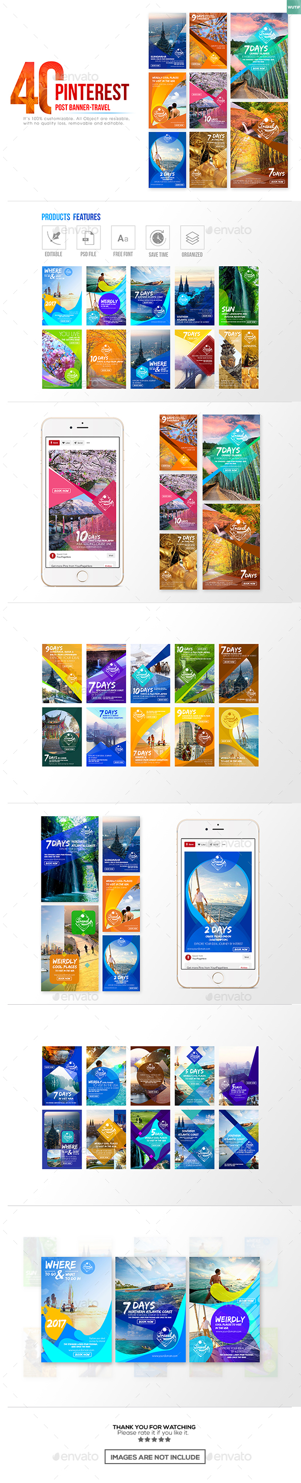 40 Pinterest Banner-Travel