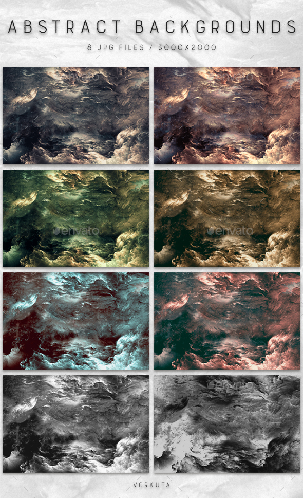 Abstract | Backgrounds