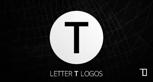 Letter A Vector Logo Templates