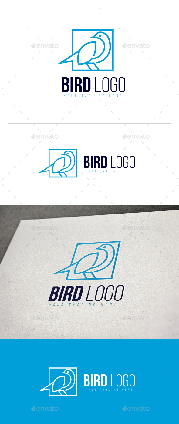 Bird Logo