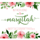 masyitah