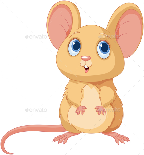 Mouse