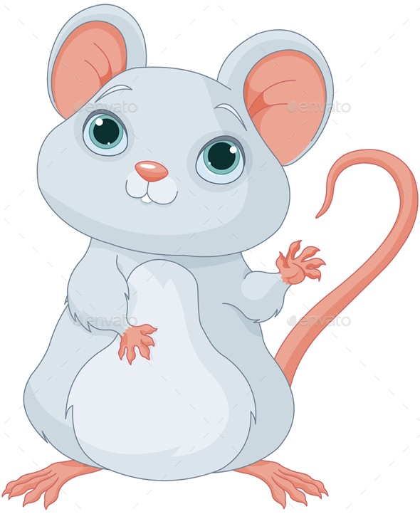 Mouse