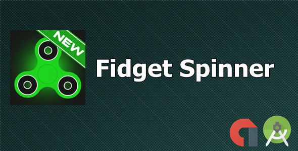 Fidget Spiner