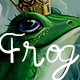 Frog Land Font