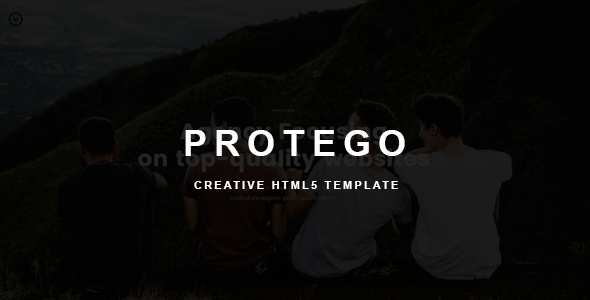 Camellia - Creative Multi-Purpose HTML Template