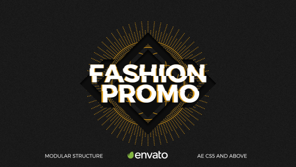 Fashion Promo